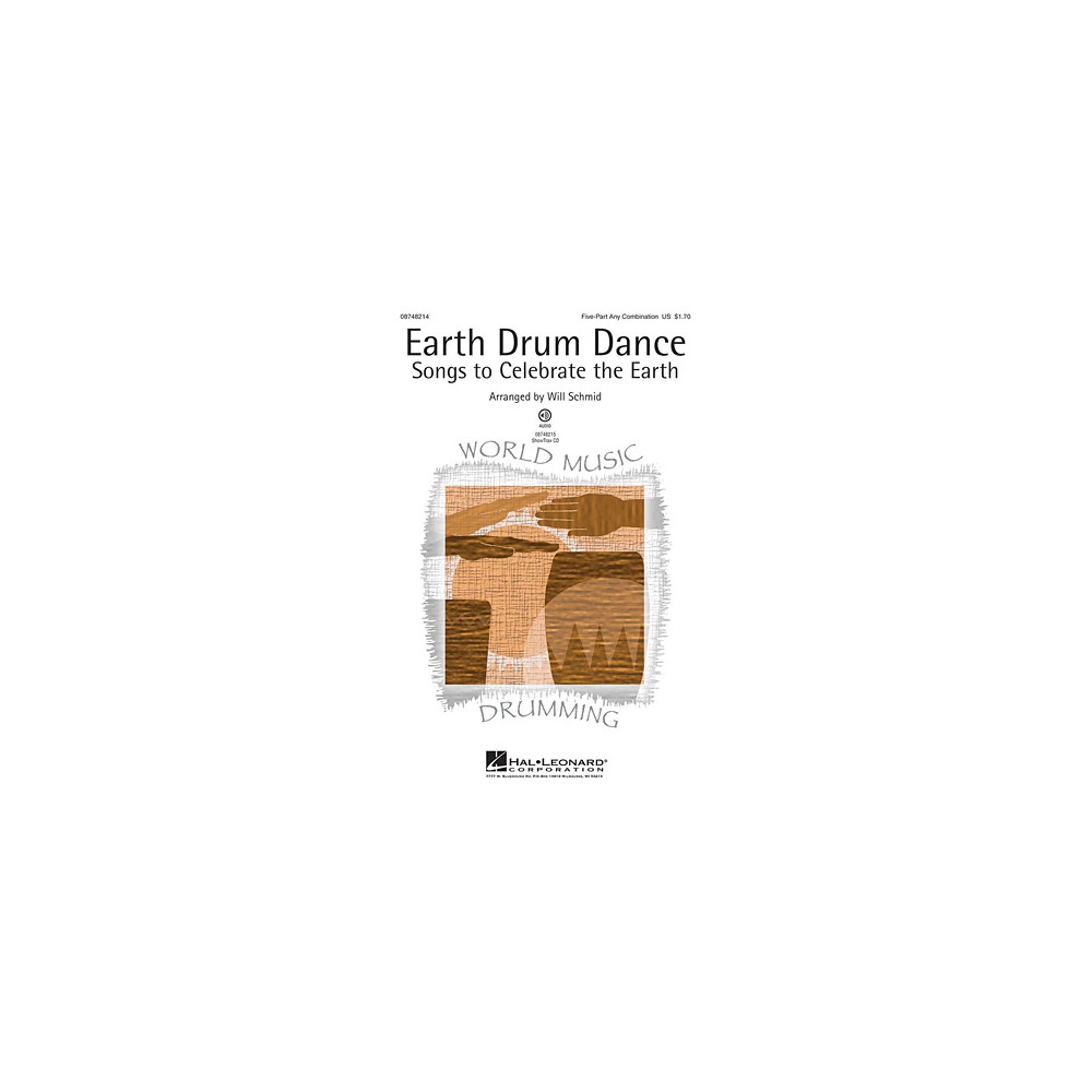 Earth Drum Dance