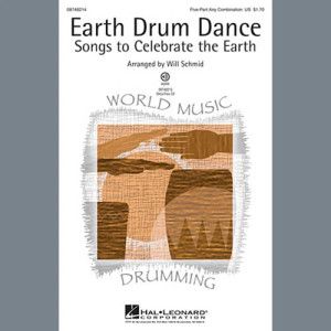 Earth Drum Dance