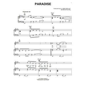 Paradise