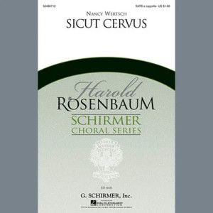Sicut Cervus