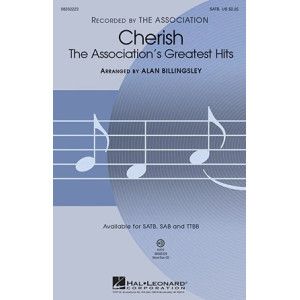 Cherish (The Association''s Greatest Hits)