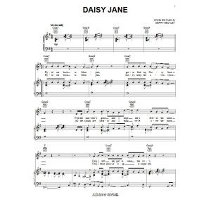 Daisy Jane