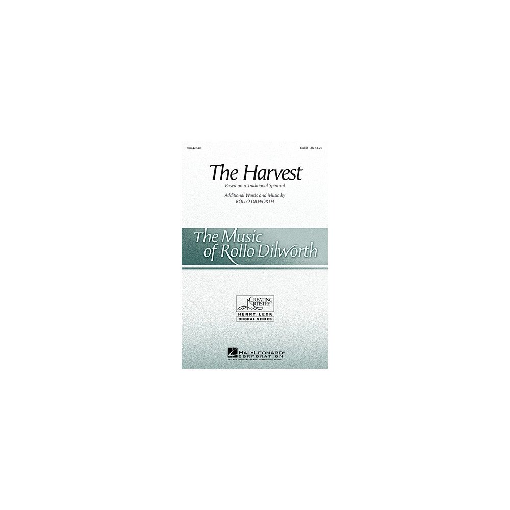 The Harvest