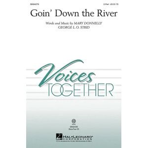 Goin'' Down The River