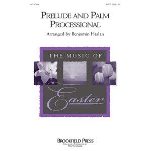 Prelude And Palm Processional