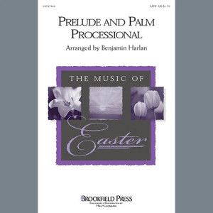 Prelude And Palm Processional