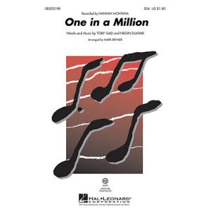 One In A Million