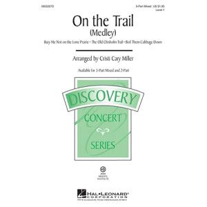 On The Trail (Medley)