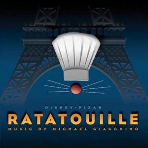 Le Festin (aus Ratatouille)