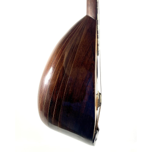 Mandoline de Raffaele Calace 21 bis de 1914