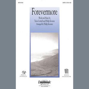 Forevermore (arr. Phillip Keveren)