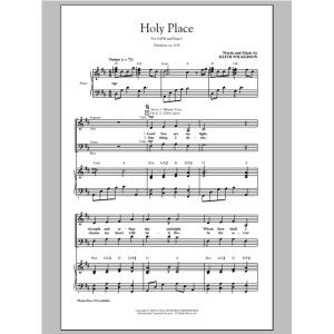 Holy Place