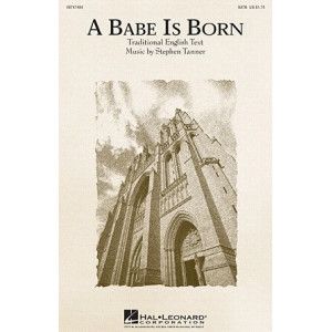 A Babe Is Born