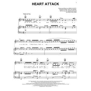 Heart Attack