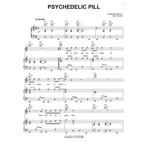 Psychedelic Pill