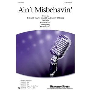 Ain't Misbehavin'