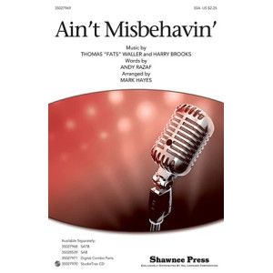 Ain't Misbehavin'