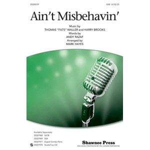 Ain't Misbehavin'
