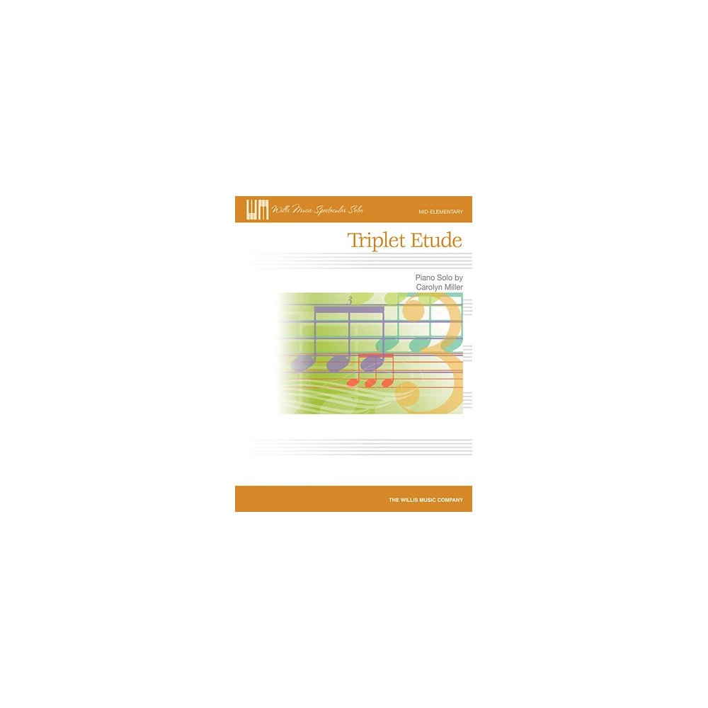 Triplet Etude
