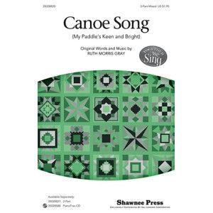 Canoe Song