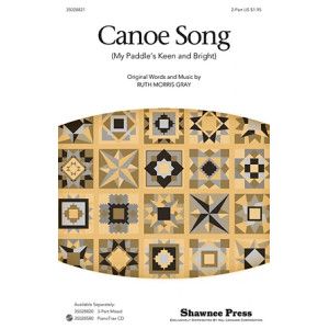Canoe Song
