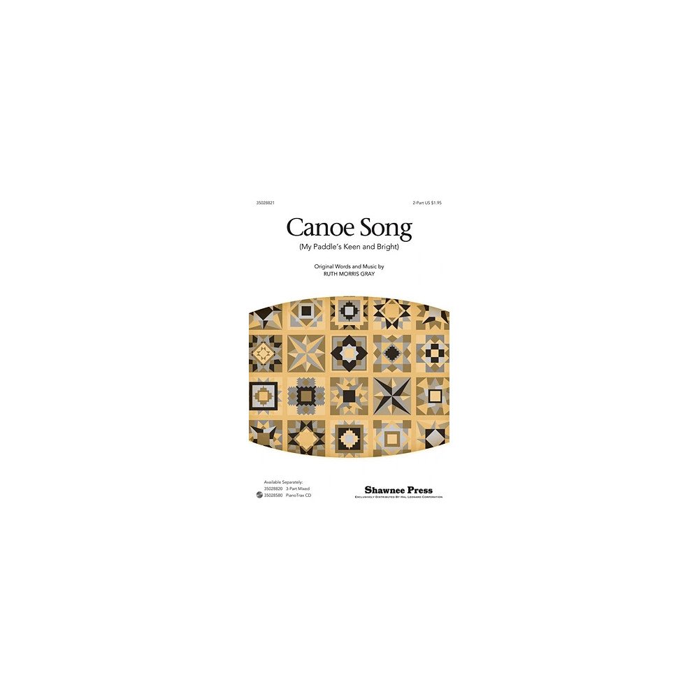 Canoe Song