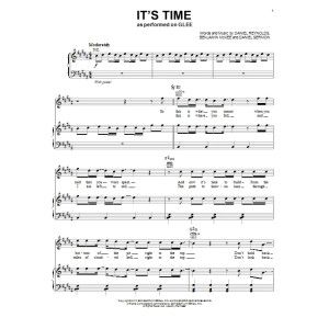 It's Time
