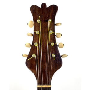 Mandoline de Raffaele Calace 21 bis de 1914