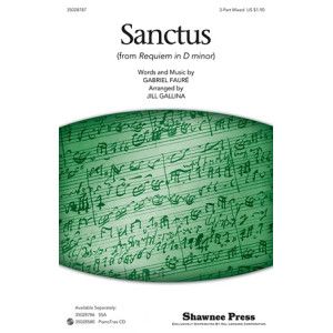 Sanctus