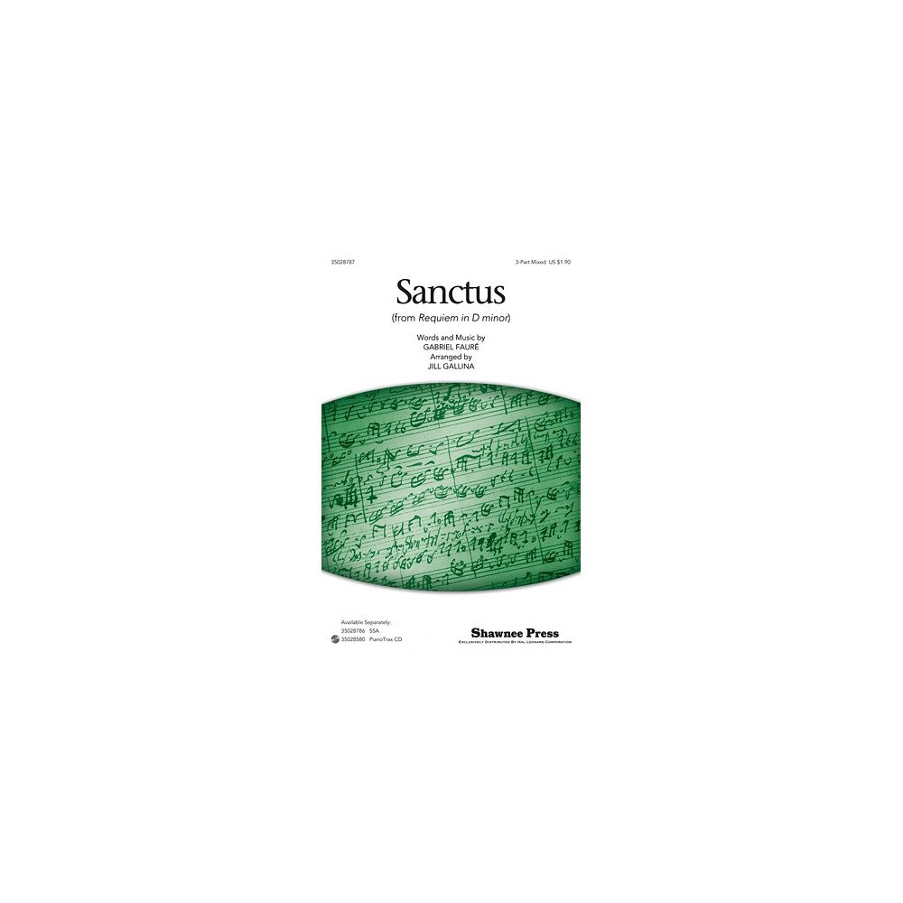 Sanctus