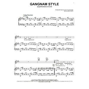 Gangnam Style