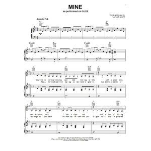 Mine