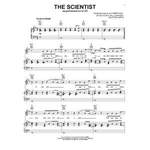 The Scientist