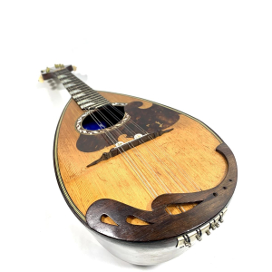 Mandoline de Raffaele Calace 21 bis de 1914