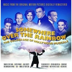 Singin'' In The Rain