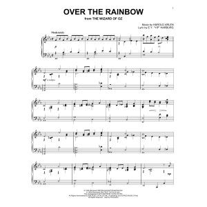 Over The Rainbow