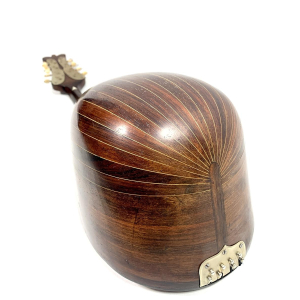 Mandoline de Raffaele Calace 21 bis de 1914