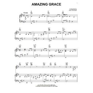 Amazing Grace