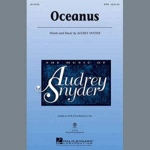 Oceanus - Violin