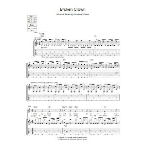 Broken Crown