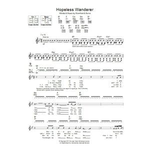 Hopeless Wanderer