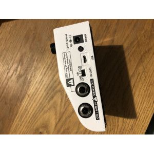 Two Notes Torpedo cab m+