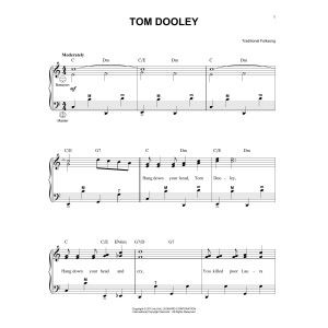 Tom Dooley