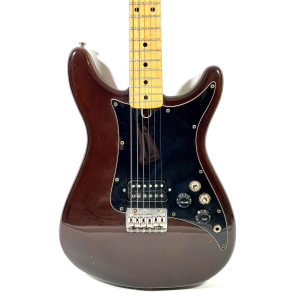 Hondo II Professional MIJ Matsumoku (Fender Lead 1 Copy) 1980/1981