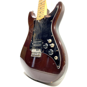 Hondo II Professional MIJ Matsumoku (Fender Lead 1 Copy) 1980/1981