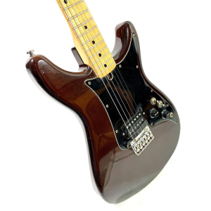 Hondo II Professional MIJ Matsumoku (Fender Lead 1 Copy) 1980/1981