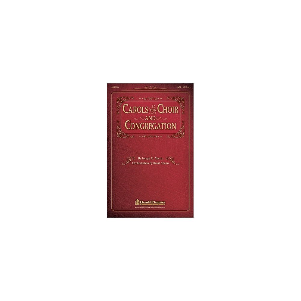O du fröhliche, all ihr Gläubigen (aus Carols For Choir And Congregation) - Percussion 1 & 2
