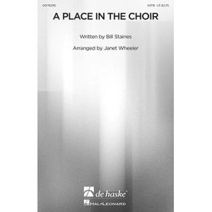 A Place In The Choir