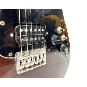 Hondo II Professional MIJ Matsumoku (Fender Lead 1 Copy) 1980/1981