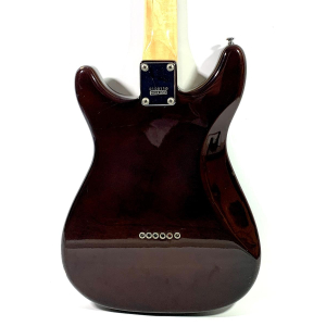 Hondo II Professional MIJ Matsumoku (Fender Lead 1 Copy) 1980/1981